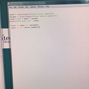 Meet your Posher, Joyce